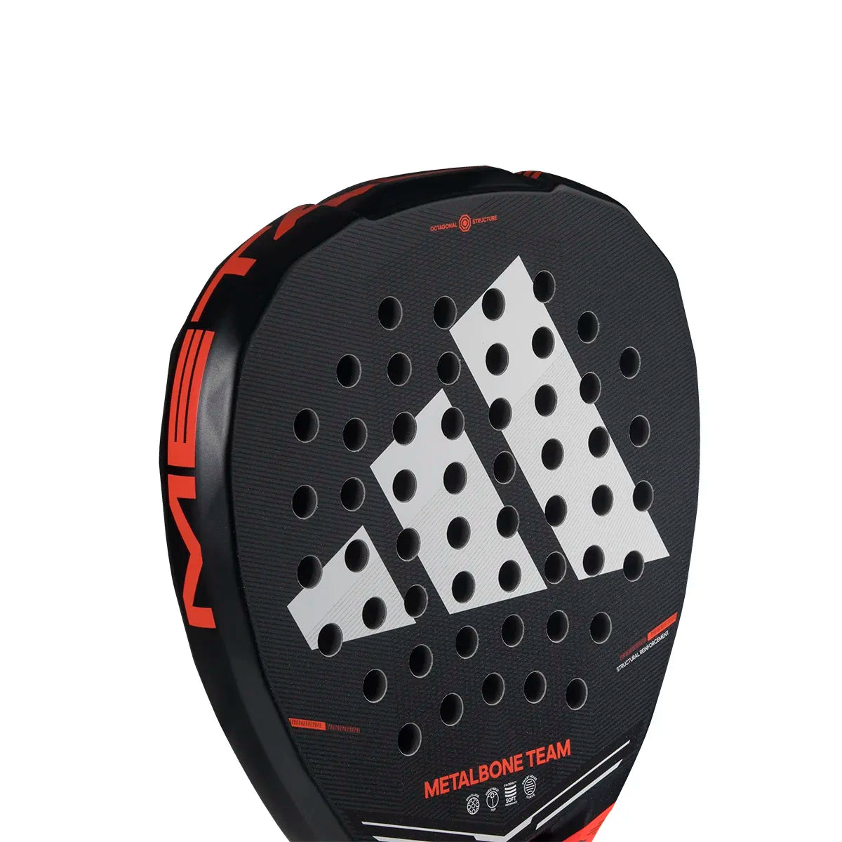 adidas Metalbone Team 2026 Padel racket