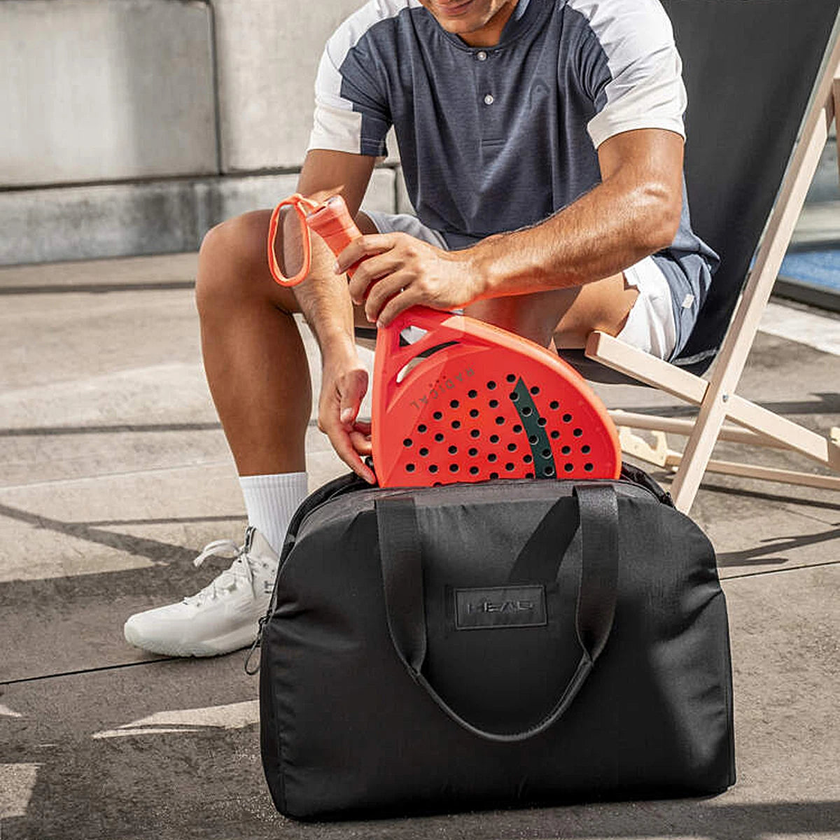 Head Pro X Tote Bag 22L