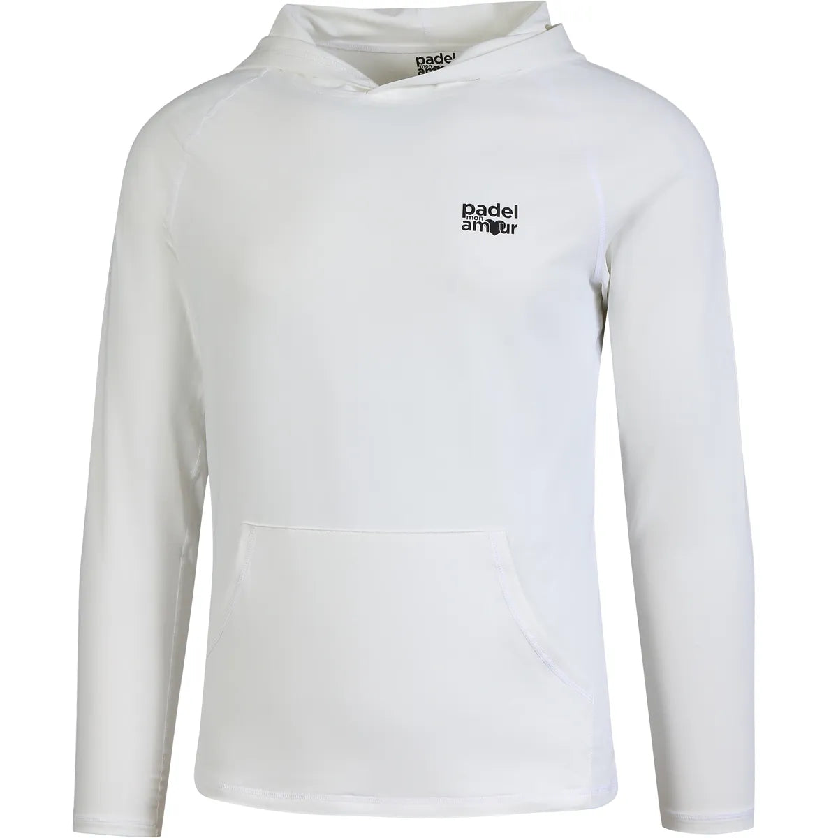Padel Sweat Mon Amour Technique