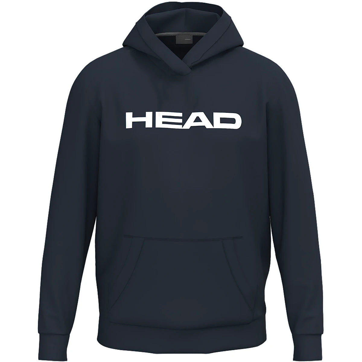 Head Junior Club Byron A Hoodie