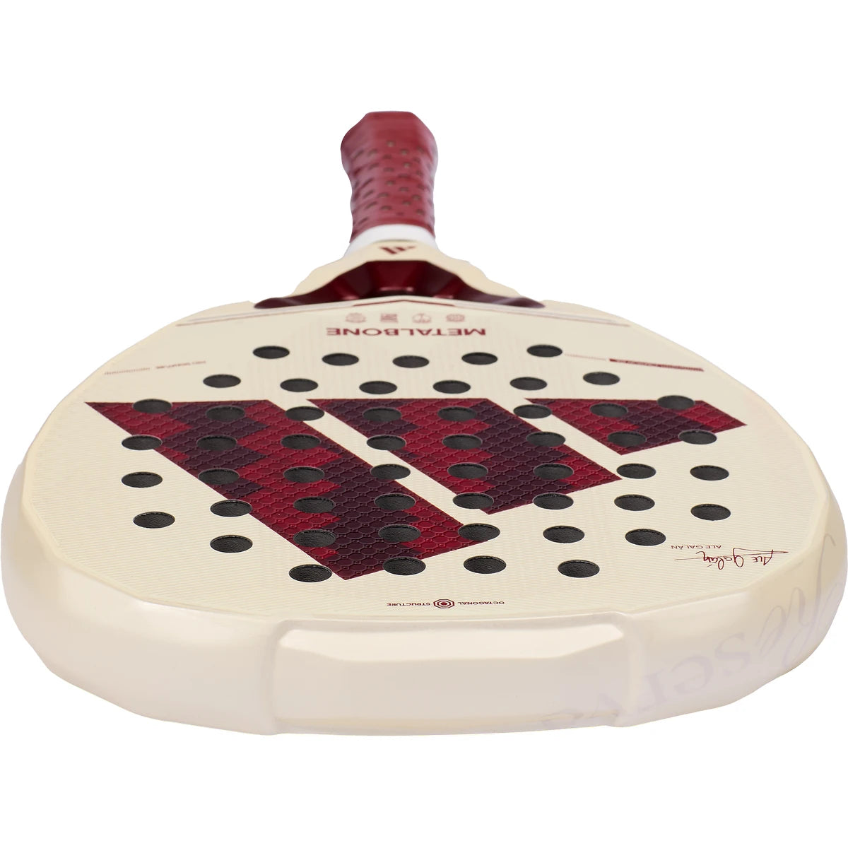 adidas Metalbone Reserve Edt 2026 Padel racket