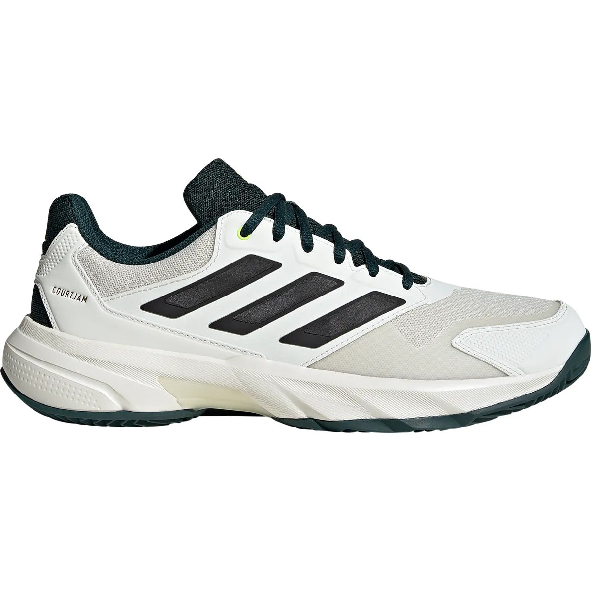 adidas Courtjam Control 3 Clay Shoes