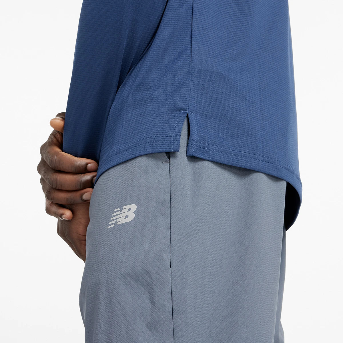 New Balance Sport Essentials Long Sleeve T-Shirt