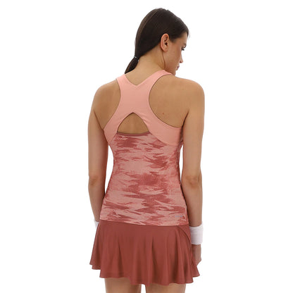 Lotto Women's Tech Vi Tank Top - D2 | Miami