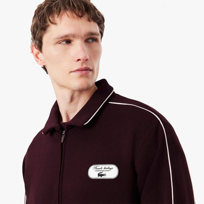 Lacoste Heritage Sweat