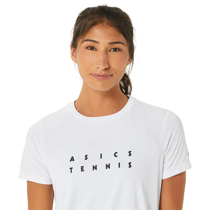 Asics Women's Court Gpx T-Shirt