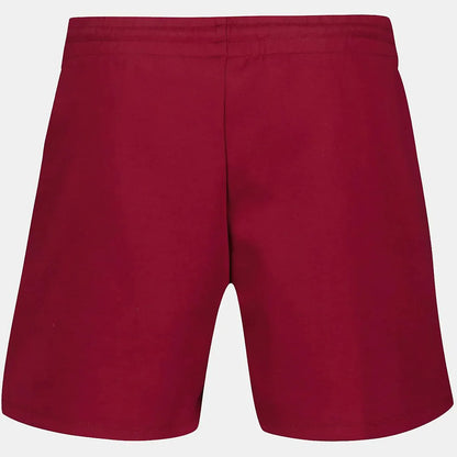 Short Le Coq Sportif Women Heritage
