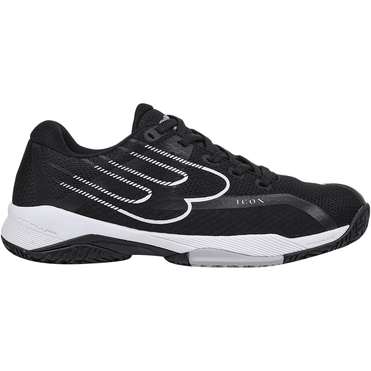 Bullpadel Icon 25V Padel Shoes