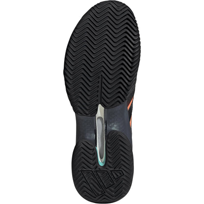 adidas Barricade 14 All Court shoes