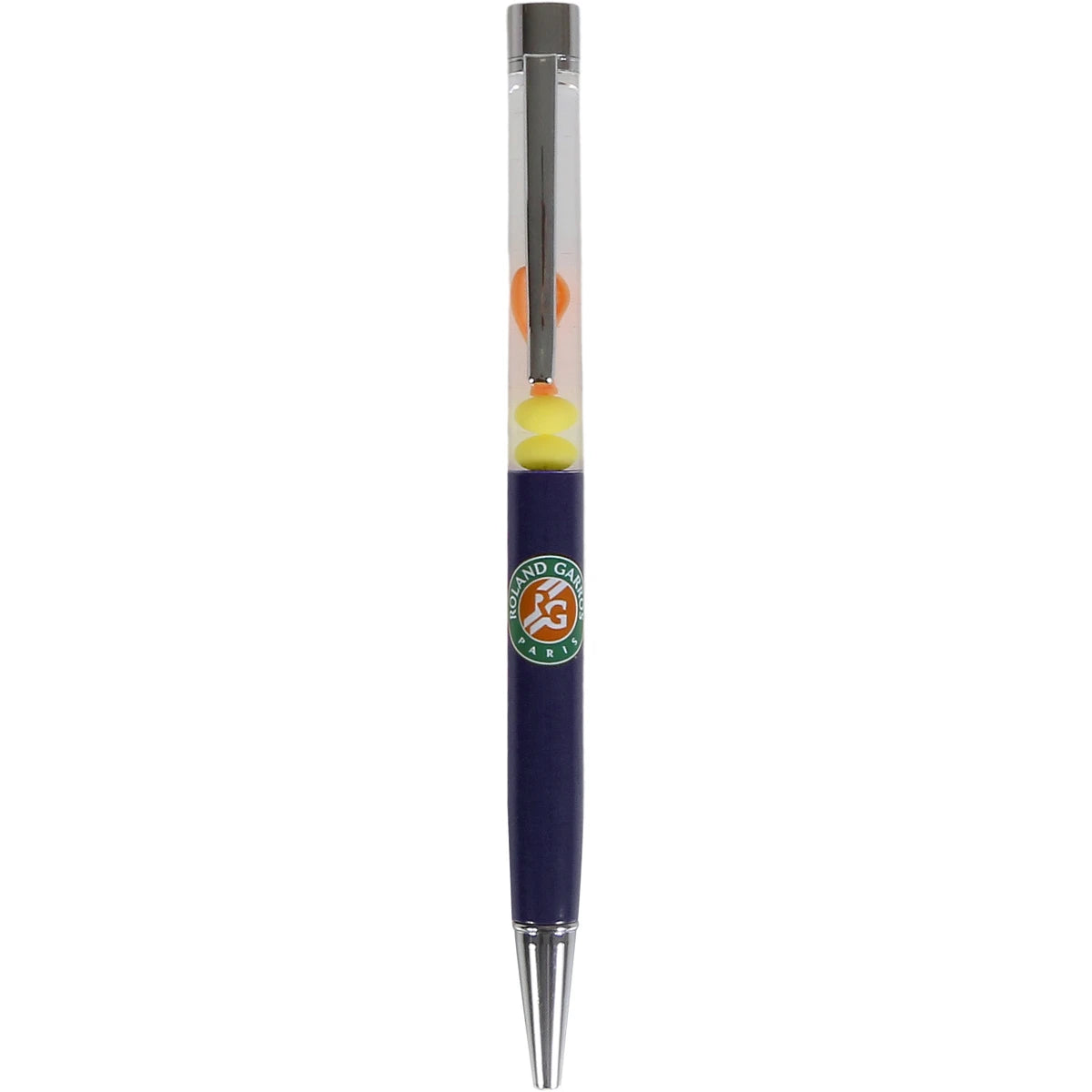 Roland Garros Pen