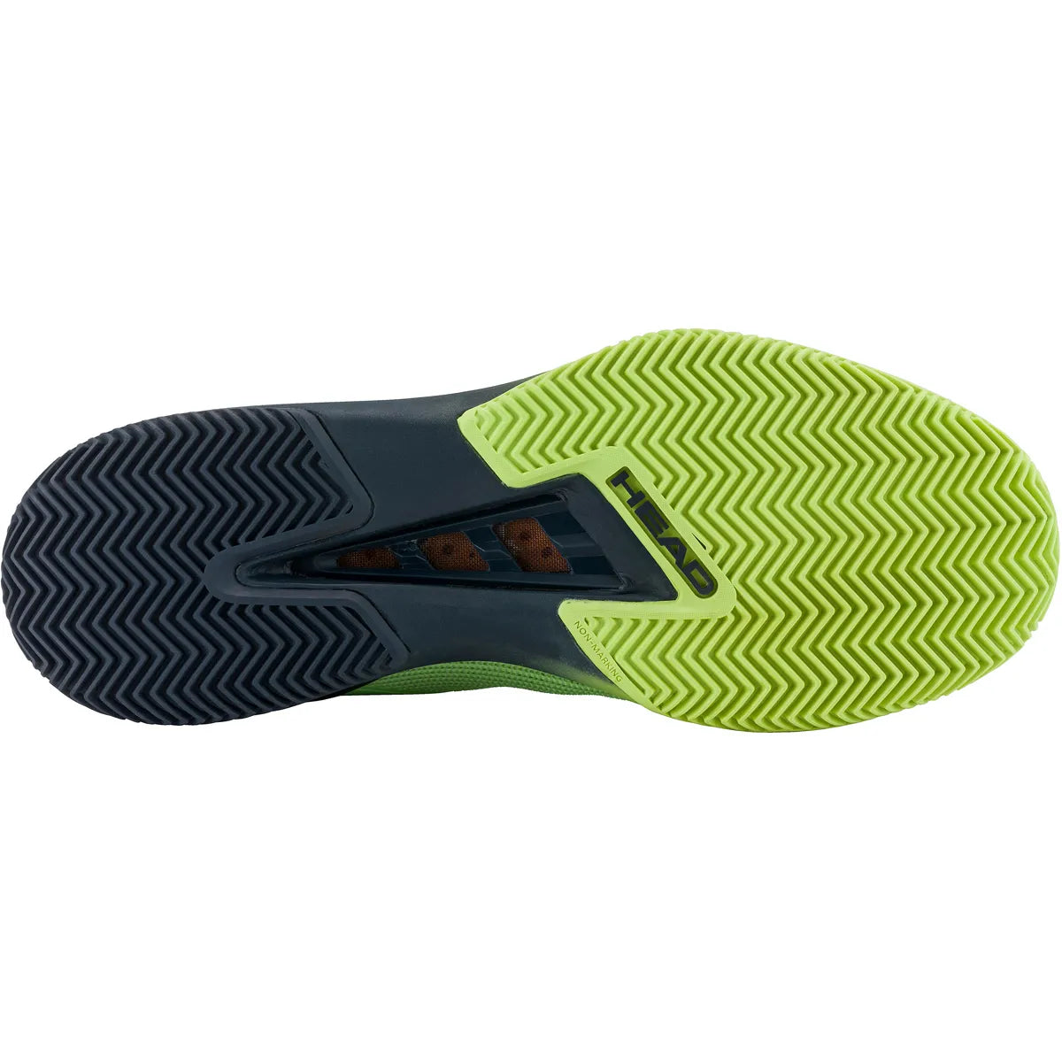 Head Sprint Pro 4.0 Clay Shoes