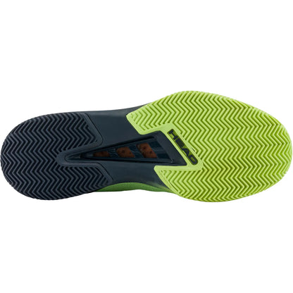 Head Sprint Pro 4.0 Clay Shoes