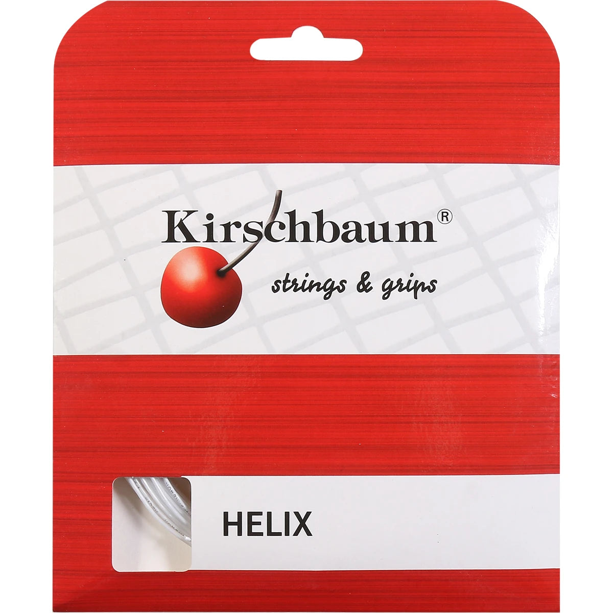 Kirschbaum Helix String (12 Metres)