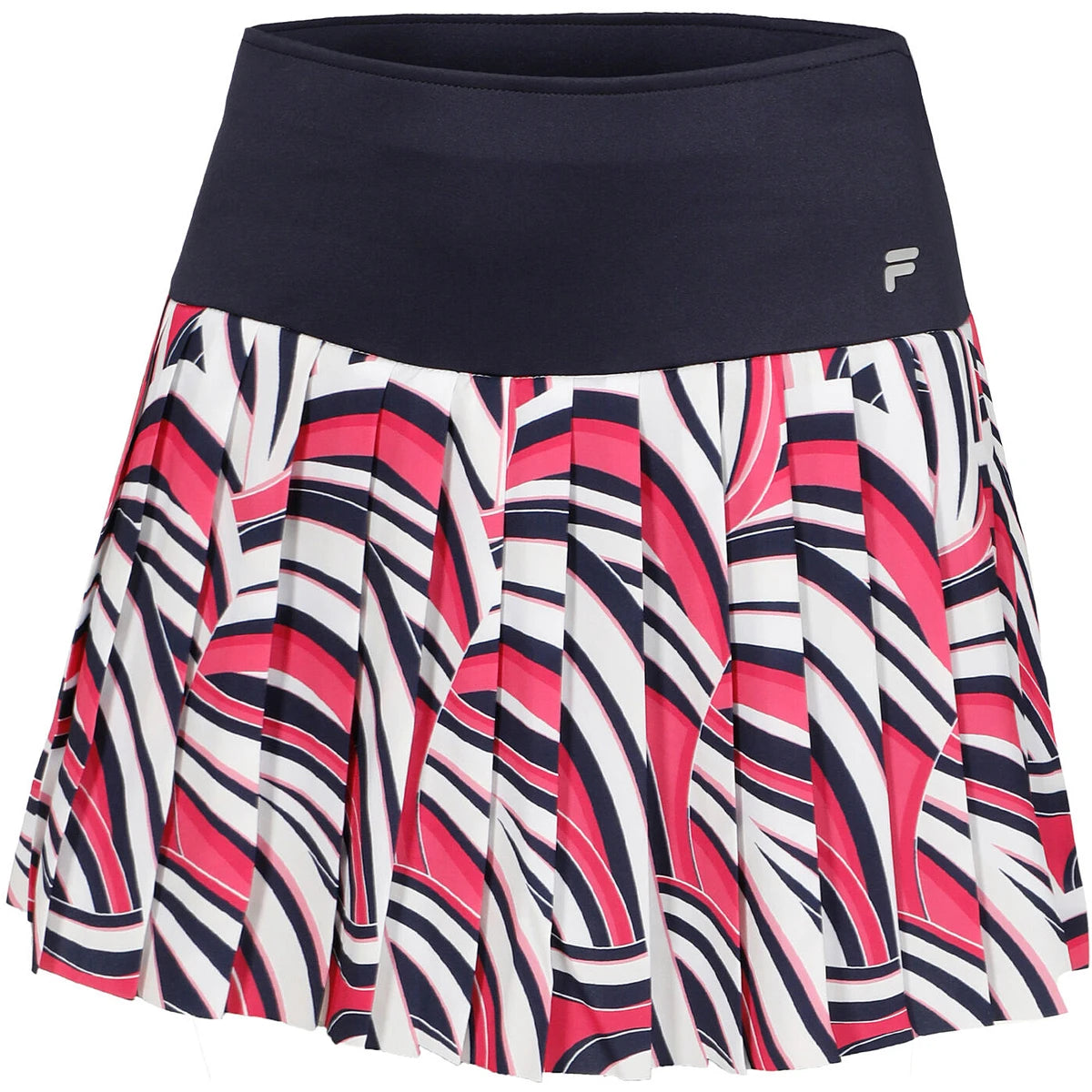Fila Skirt Women Malea Krejcikova New York