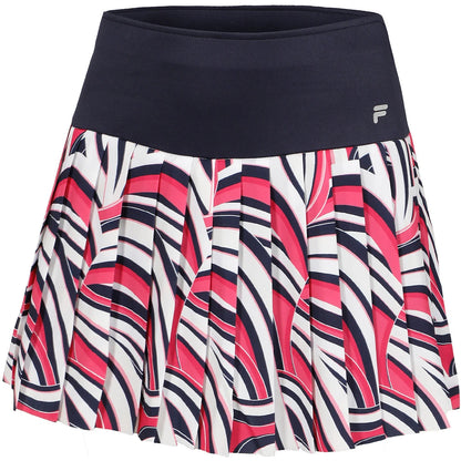 Fila Skirt Women Malea Krejcikova New York