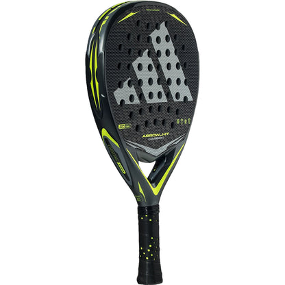 Adidas Arrow Hit Carbon Padel Racket Test