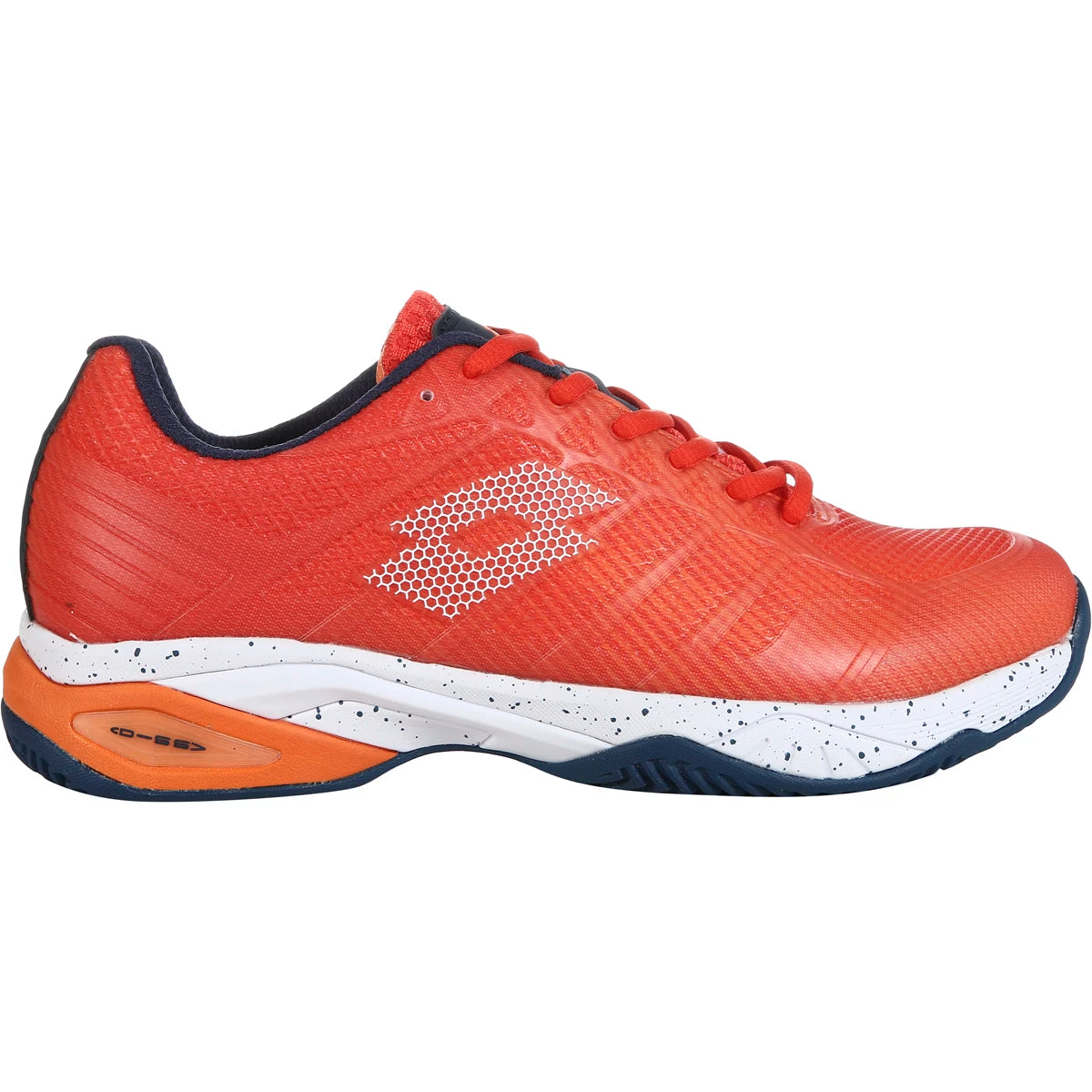 Lotto Mirage 300 III Clay Shoes