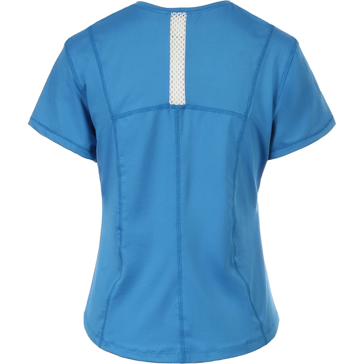 Lucky In Love Women's Center Court T-Shirt