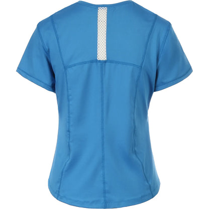 Lucky In Love Women's Center Court T-Shirt