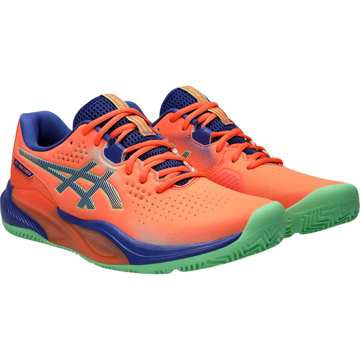 Asics Gel Challenger 15 Padel shoes
