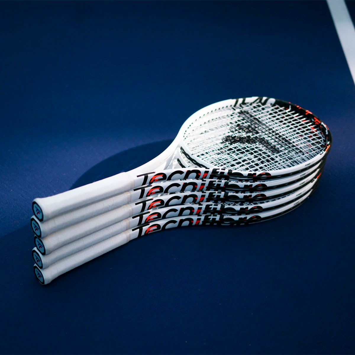 Tecnifibre Tf40 305 18X20 Racket (305 Gr)