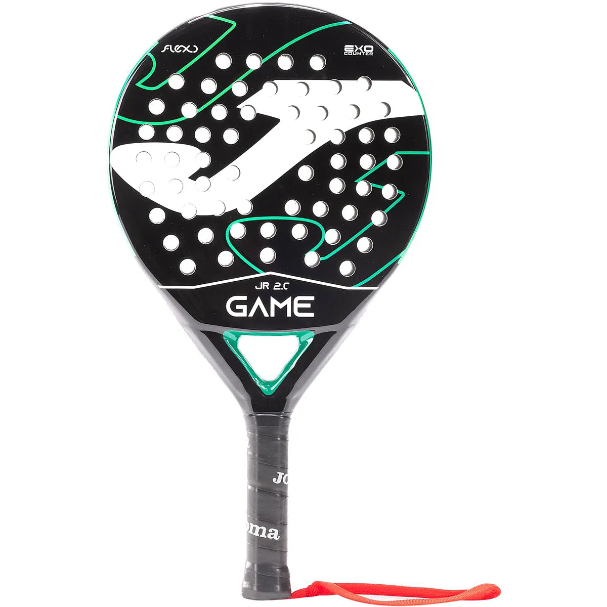 Joma Valkiria Jr Padel Racket