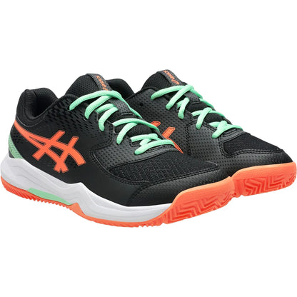 Asics Junior Gel Dedicate 8 Padel Shoes GS