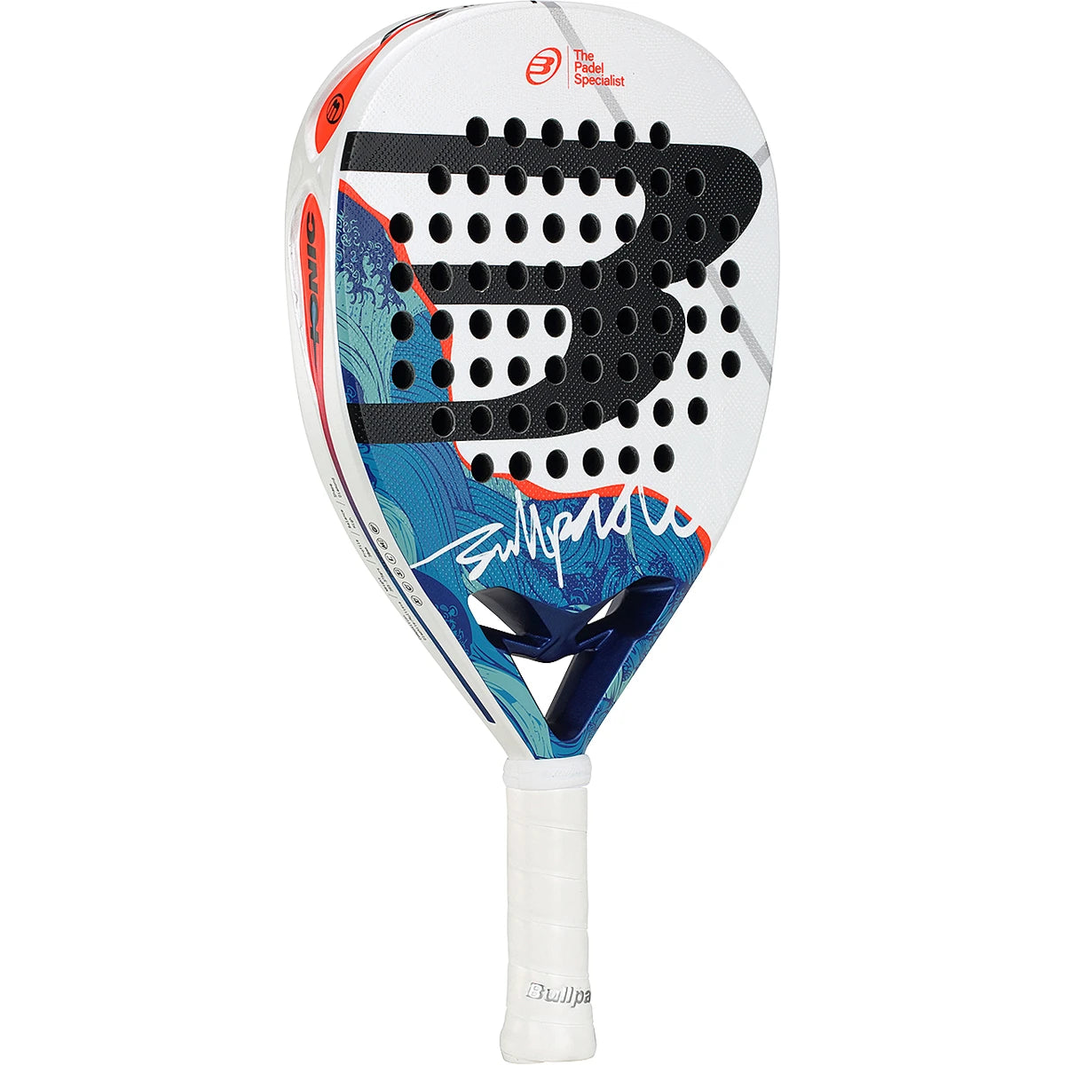 Padel Racket Bullpadel Ionic Power 2026