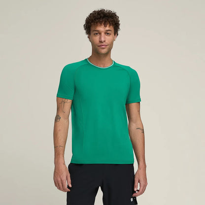Wilson Team Seamless T-Shirt