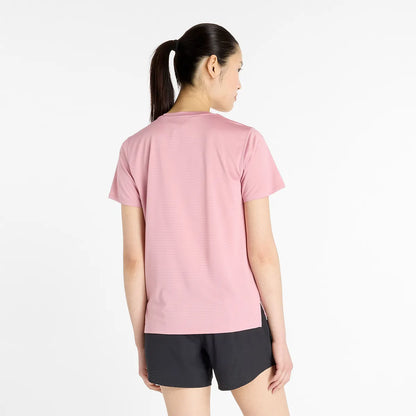 New Balance Women's Sport Essentials T-Shirt