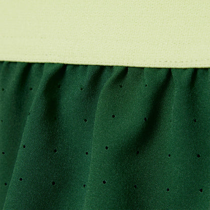 Short Lacoste Roland-Garros Player On Court