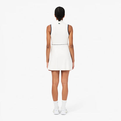 Lacoste Heritage Women's Dress