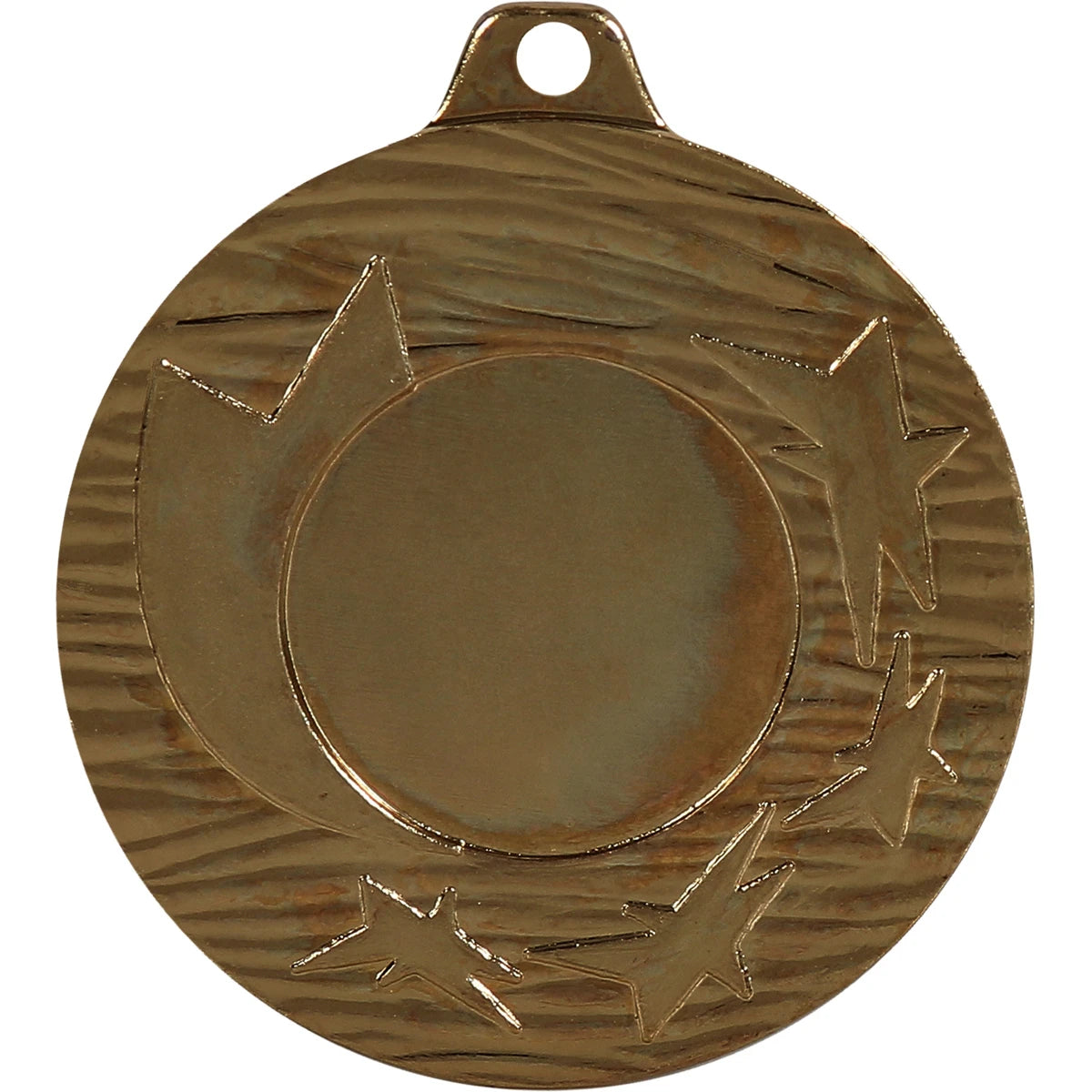 Medal M581 Diameter 5Cm Bronze