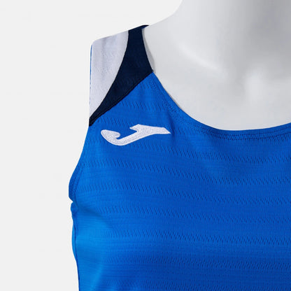 Joma Women's Terra Danubio Tank Top