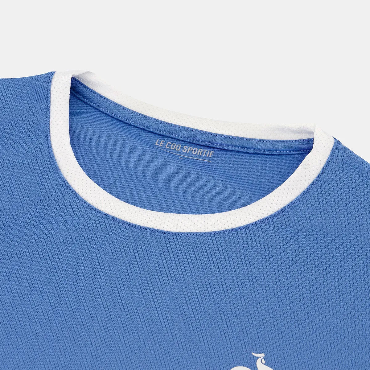 Le Coq Sportif Euro Clay / Paris T-Shirt