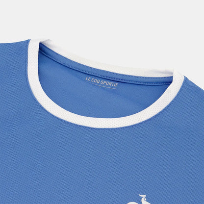 Le Coq Sportif Euro Clay / Paris T-Shirt