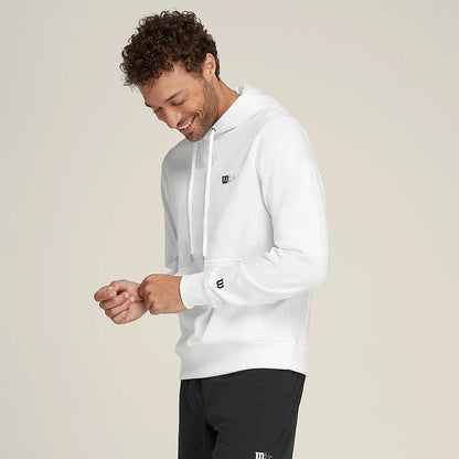 Wilson Bela Triblend A Hoody Sweatshirt
