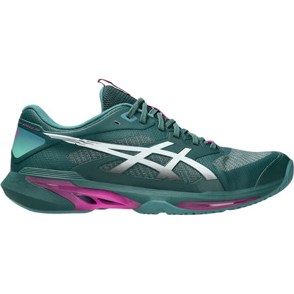 Asics Solution Speed FF 4 All Court Shoes