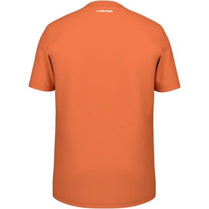 Head Junior Vision Rainbow T-Shirt