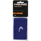 Pair of Head Double Width 5" Wristbands