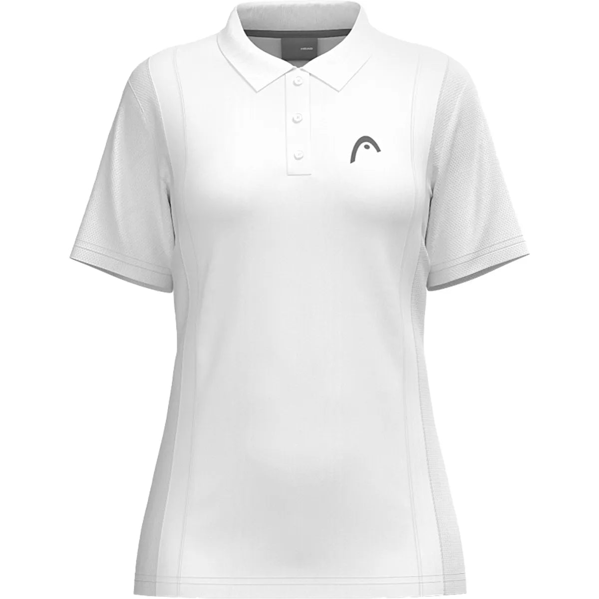 Polo Head Women Club Tech