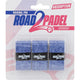 3 Road2Padel Original Pro Overgrips