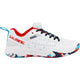 Salming Padel Rebel Light Dazzle Shoes