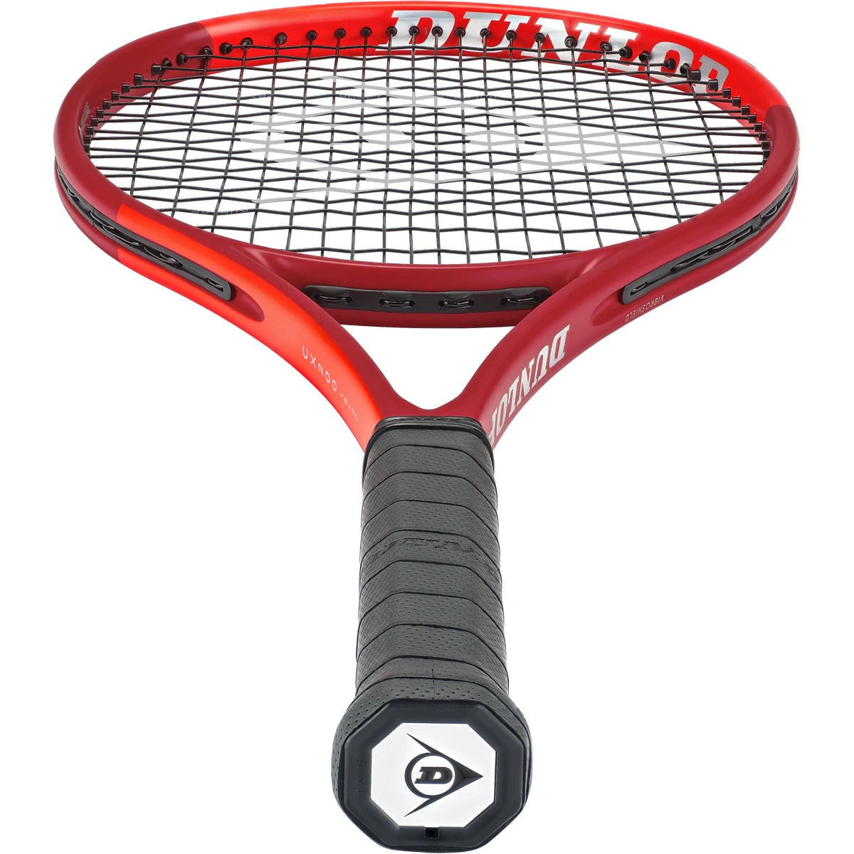 Test Racket Dunlop CX 200 18*20 (305 GR)
