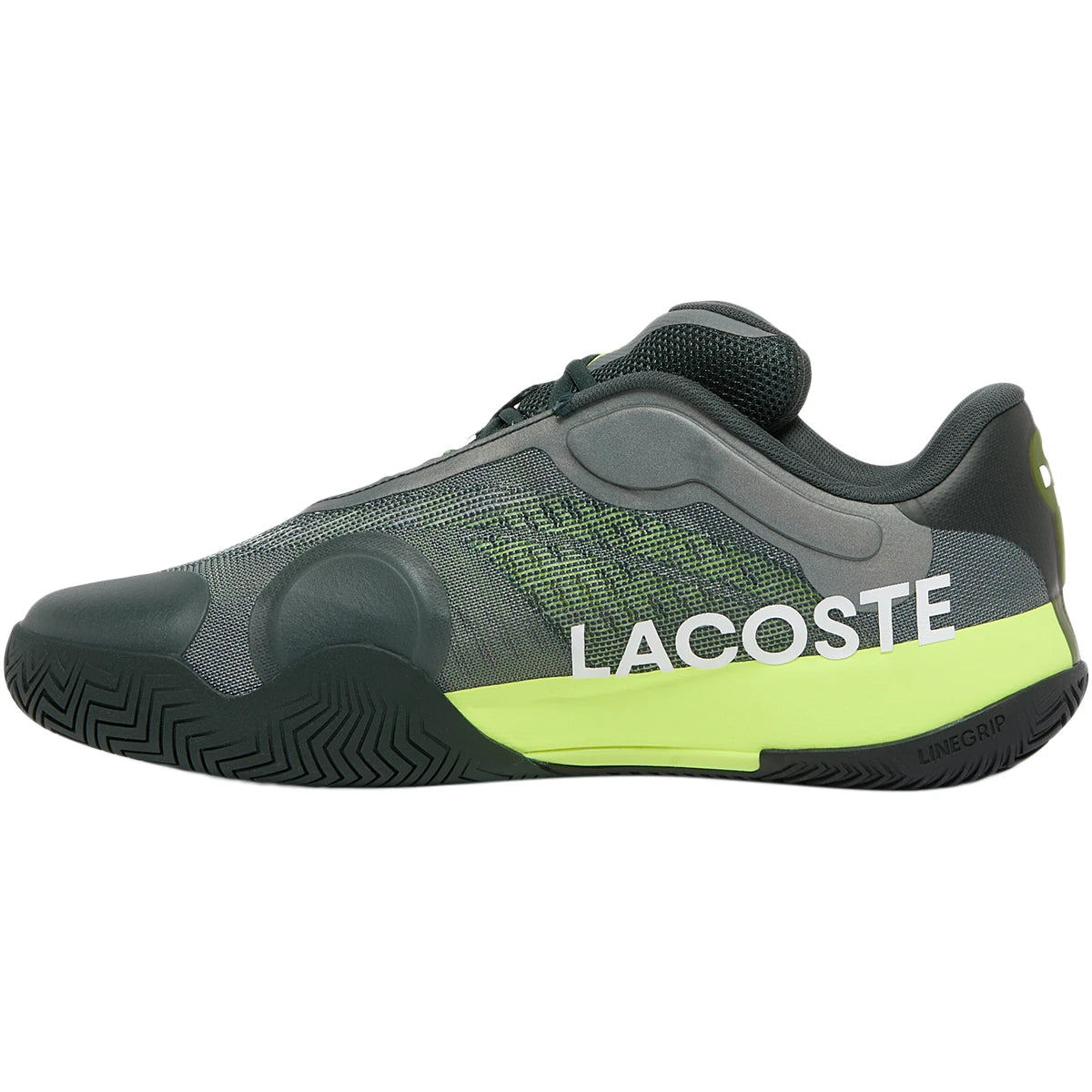 Lacoste Medvedev AG-LT Pro Europe/Asia All Court Shoes
