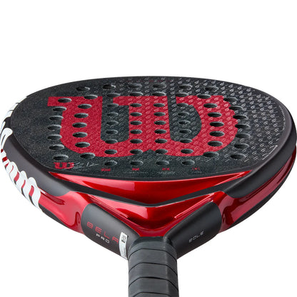 Wilson Bela Pro V3 Web Test Racket