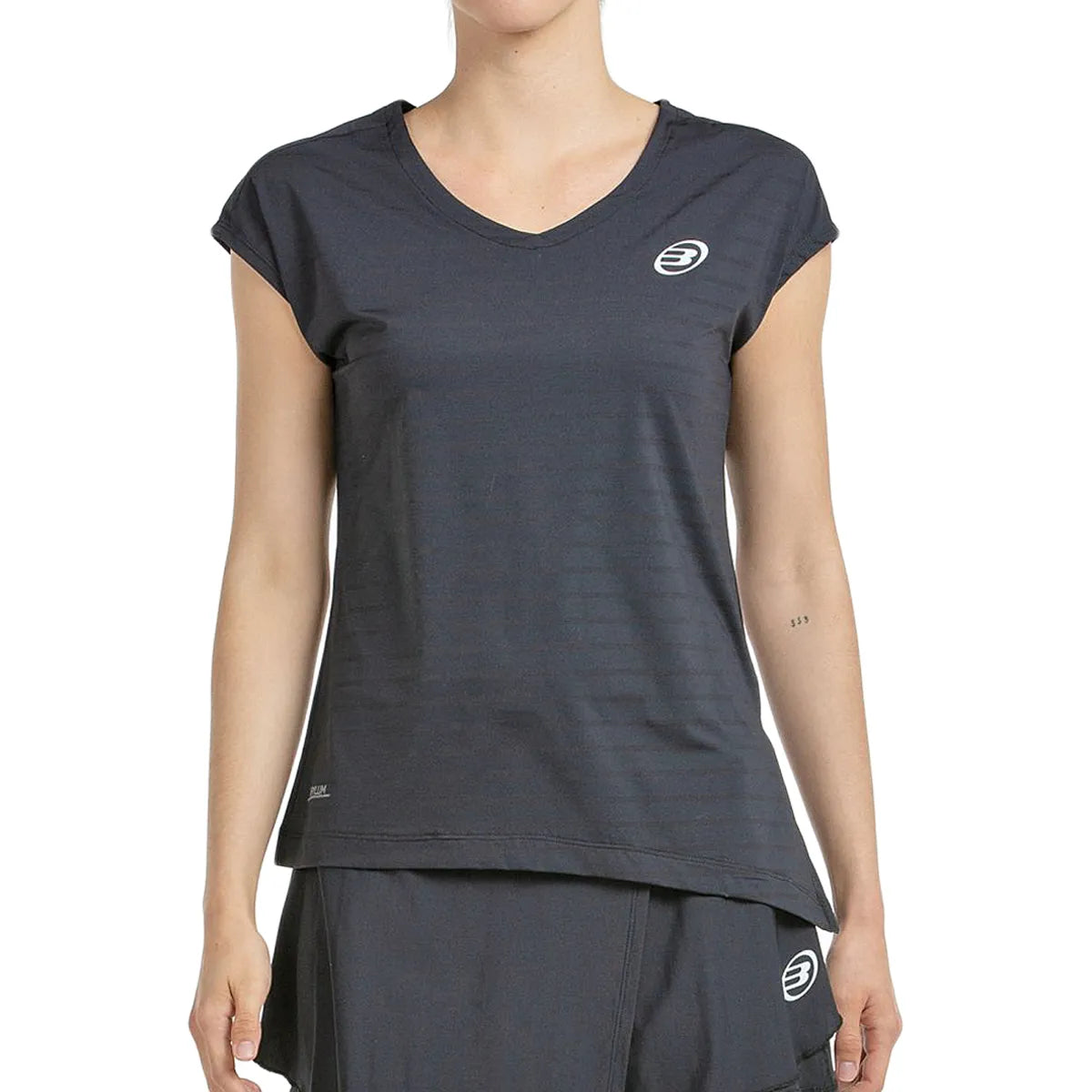 Bullpadel Women's Purecolor Adoros T-Shirt