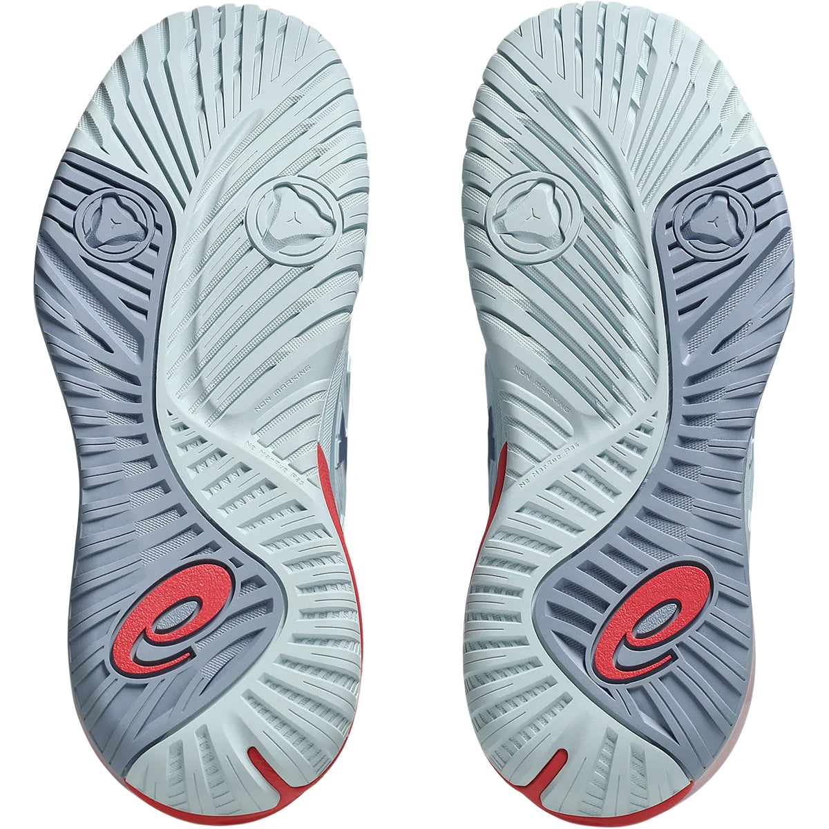 Asics Women's Gel Resolution X All Court Shoes