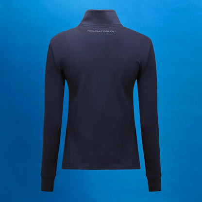 Mouratoglou Apparel Women's Long Sleeve T-Shirt