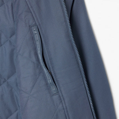 Lacoste Djokovic On Court Jacket